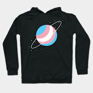 Transgender Planet Hoodie